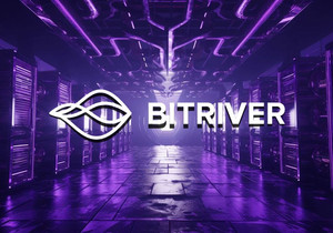 러시아 최대 비트코인 채굴사 비트리버 파산 위기 CEO 법적 구속 겹쳐