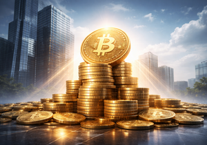 Strategy, 2024년 11월 이후 최대 34,164 BTC 25.4억 달러 매입