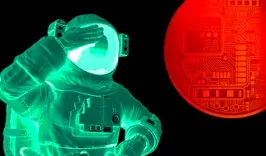 갤럭시 디지털 비트코인 25만 달러 전망 2027년 말 도달 예상