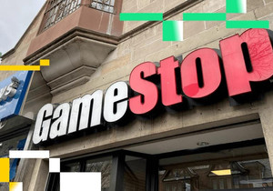 게임스톱 3분기 실적, 비트코인 보유 이익에도 매출 부진·순이익 소폭에 그친 실적