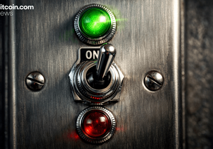 이더 ETF 유입 전환 비트코인 3일 연속 자금 유출