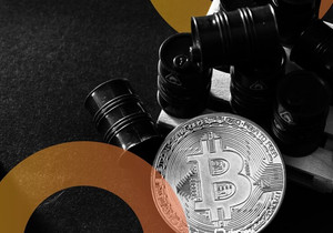 비트코인 반등 속 유가 하락…한국 규제 논의 가속