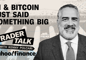 인공지능·비트코인 동반 점등 경고 신호