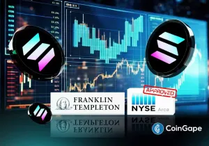 프랭클린 솔라나 ETF, NYSE 아르카 상장 승인으로 거래 개시 임박