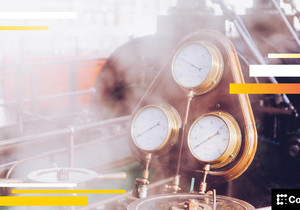 비트코인 모멘텀 쌓아가다 30억달러 트리거로 폭발 직전