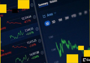 코인베이스·서클·불리시 주가 급락 비트코인 하락 여파