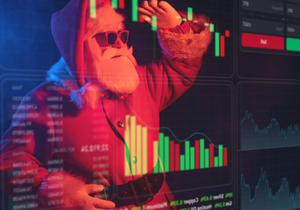 연말 산타랠리 기대 꺾인 비트코인·알트코인 변동성 확대 국면