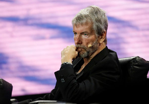 세일러 비트코인 겨울 종료 선언