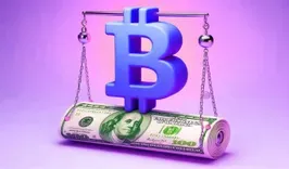 비트웨이즈 CIO "합리적 가정 기반 비트코인 100만 달러 도달 가능"