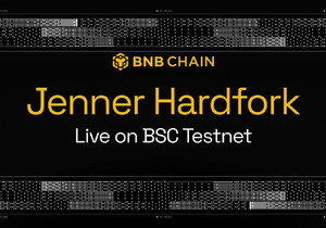 BNB 체인, 제너 하드포크 테스트넷 출시
