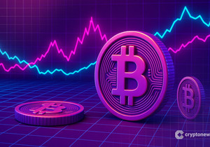 대형 고래의 비트코인 이동, 가격 하락 압박 가능성