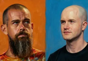 코인베이스 CPO 비트코인 세제 혜택 반대 주장 부인 잭 도시 브라이언 암스트롱 해명 요구