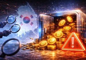 비트띰 440억 달러 비트코인 지급 오류로 한국 규제 당국 조사 착수