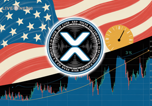 가링하우스 은행 XRP 파트너십 문호 개방 신호