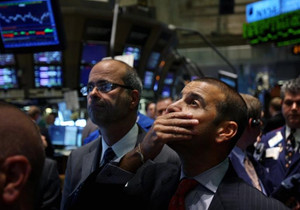 비트코인 9개월 만에 8만 달러 아래로 추락