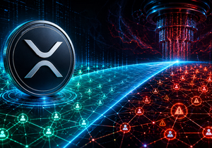 XRP 퀀텀 노출 규모 신규 Ledger 스캔 결과