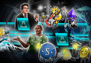 비트코인 마이너 이탈과 영국 코인베이스 광고 금지, 1월 25~31일 Hodler’s Digest