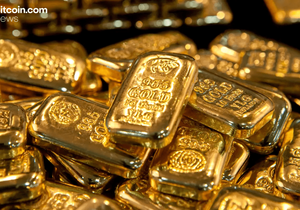 팔콘 파이낸스, 토큰화 금 XAUt 스테이킹 볼트 추가 실물자산 라인업 확장