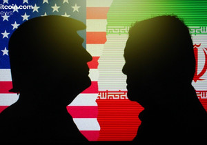 비트코인 휴전 소식에 7만2000달러 회복