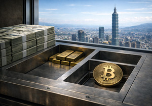 제재 리스크로 비트코인 보유 정책 논쟁 가열