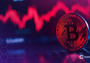 비트파이넥스, 비트코인 매도 심화 신호 포착…반등 가능성 제시