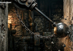 비트코인 77882달러 고점 매도 물량에 2800달러 폭락 75100달러 향해