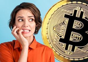 비트코인 심리 2022년 이후 최악…한국 시장서도 반전 신호 포착