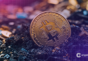 이란 시위와 경제위기 속 비트코인 인출 급증 리알 사상 최저