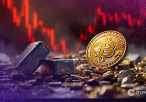 트럼프 연준 의장 후보 지명 여파 은값 36% 폭락 15조 달러 증발