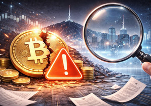 서울, 빗썸 430억달러 비트코인 오류 해명에 총력