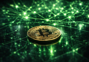 엔비디아 실적 호조에 비트코인 상승 테크 베타로 AI 공포 증폭 우려