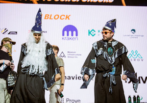 비트코인 오디널·L2·영지식기술 확장 위해 탭루트 위자즈 750만달러 투자 유치