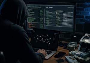 Balancer 해커 자금 이동 시작…KelpDAO 해킹 세탁 패턴 유사
