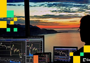 비트코인 변동성이 월스트리트 공포지수 상회, 프리미엄 확대 중