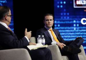 SEC·CFTC 수장들 미국 내 암호화폐 새 시대 신호