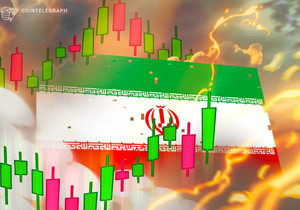 미국 국채 수익률 급등과 이란 분쟁, 비트코인 가격 압박