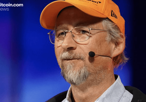 NYT 비트코인 창시자 사토시 나카모토 영국 암호학자 아담 백 주장