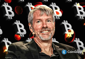 마이클 세일러 비트코인 8000달러 폭락에도 부채 상환 전략 자신