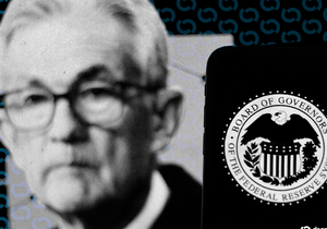 파월 FOMC 발언 후 비트코인 급락