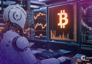 은행계좌 없는 인공지능, 왜 비트코인을 선택할 수 있는가