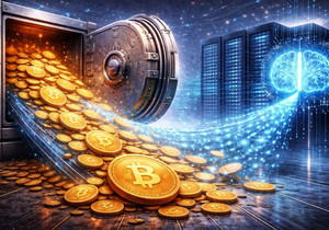 비트디어 보유 비트코인 전량 매각 AI 데이터센터 전환 가속