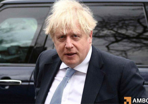 보리스 존슨 비트코인 폰지 사기 비판에 커뮤니티 반발