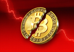 비트코인 2022년 이후 첫 베어 마켓 신호 손실 초과 수익