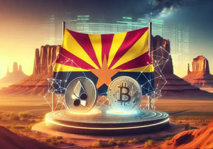 애리조나주, XRP·디지바이트 포함한 디지털자산 전략준비금 법안 추진