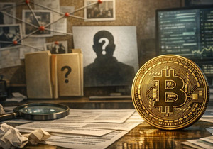 리플 CTO 데이비드 슈워츠 크레이그 라이트 사토시 주장 반박