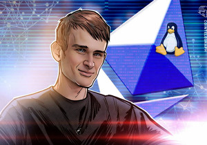 부테린 이더리움 리눅스 비유로 가치 인터넷 기반 강조