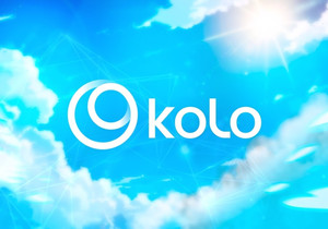 Kolo, 5% 비트코인 캐시백 제공 비자 크레딧카드 출시