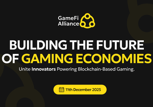 게임파이 얼라이언스, 탈중앙화 게임 생태계 구축 위한 글로벌 연합 출범