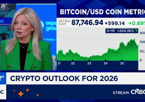 리저브원 CEO 2026년 비트코인 기관 채택 확대 전망