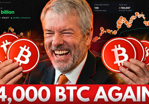 세일러 STRC 우선주 승리 행진 비판자들 분노 유발